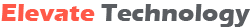 FlameOnePage Dark Logo